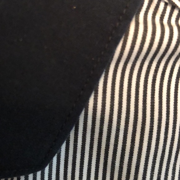 Men’s Express Button Down - Picture 5 of 5